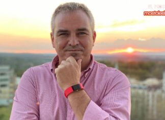 Miguel Ángel Moreno de Lo mejor de Móstoles