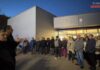 Sabotaje del documental en Móstoles