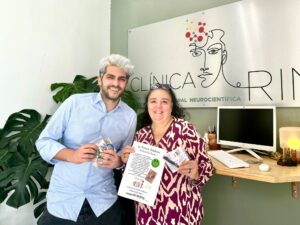 Visibilidad y Compromiso con las Enfermedades Raras en Móstoles con Clínica RIN