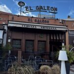 El Galeón, un doble restaurante al servicio de Móstoles