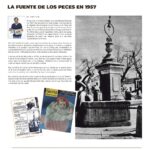 La Fuente de los Peces. Pongamos que hablo de Móstoles