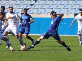 Muchos goles y sensaciones agridulces este fin de semana en Móstoles