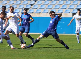Muchos goles y sensaciones agridulces este fin de semana en Móstoles