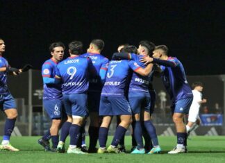 Dos victorias de peso para los equipos de Móstoles: resumen deportivo