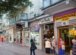 Los empresarios de Móstoles podrán solicitar esta ayuda para potenciar su digitalización y promoción