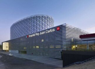 Móstoles cuela a sus dos hospitales entre los 65 mejores de España