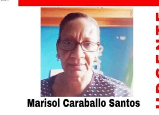 Continua la búsqueda de una mujer en Móstoles