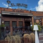 El Galeón, un doble restaurante al servicio de Móstoles