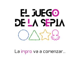 El Juego de la Sepia aterriza en Móstoles este jueves