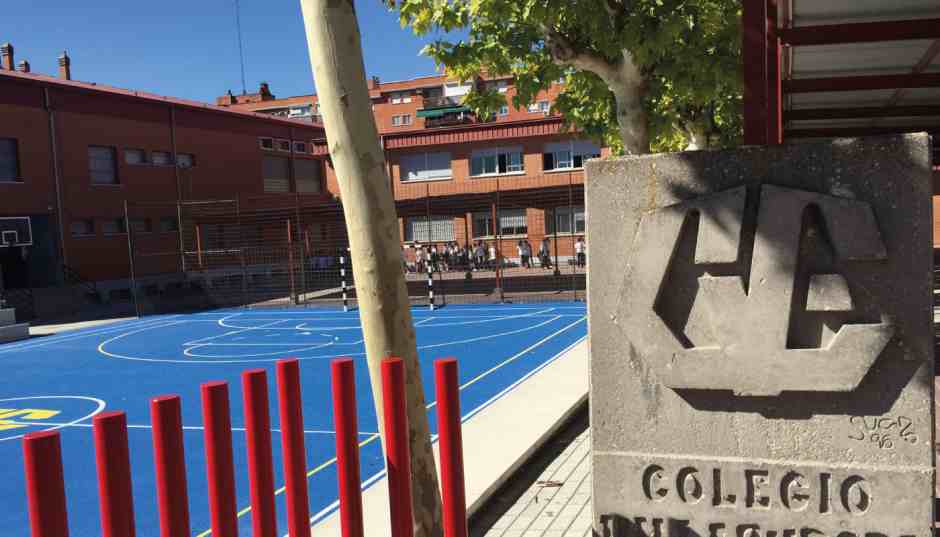 En la categoría Educación Primaria. Se entregarán en A Coruña el próximo mes de marzo. Un profesor de Móstoles nominado en los VIII Premios EDUCA ABANCA 2024.