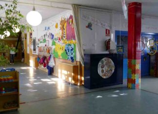 Móstoles impulsa la mejora de sus centros educativos con una inversión de 12 millones de euros