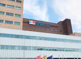 El Hospital de Móstoles recupera la formación teórica presencial de matronas cinco años después