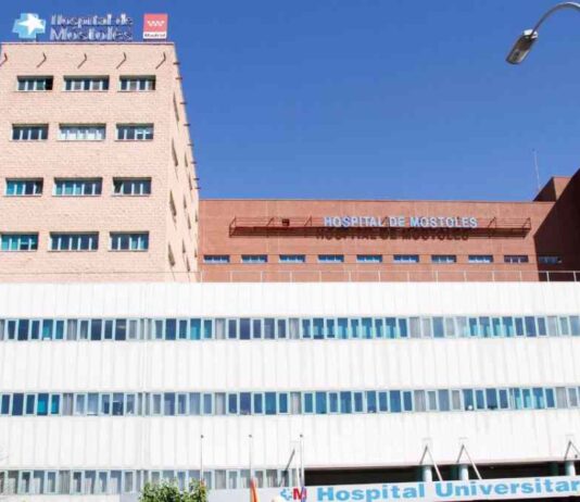 El Hospital Universitario de Móstoles se suma al Tour Plasma 2025 solicitando donaciones