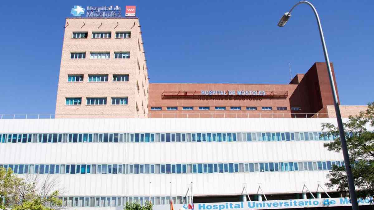 El Hospital Universitario de Móstoles se suma al Tour Plasma 2025 solicitando donaciones