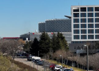 Móstoles, clave en la mejora de la atención a enfermos de ELA en la Comunidad de Madrid