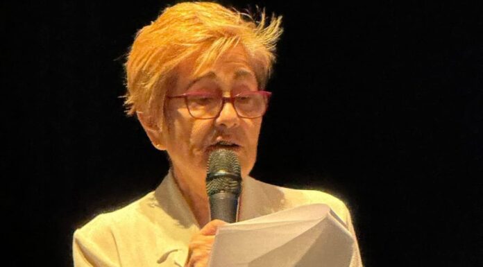 Fallece Irene Villamiel, presidenta de la Coral Villa de Móstoles