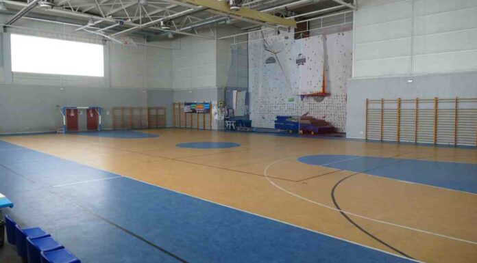 El deporte para concienciar sobre la diversidad en Móstoles