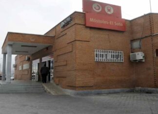 Manuel Bautista exige soluciones para Móstoles: accesibilidad en El Soto y gratuidad de la R-5