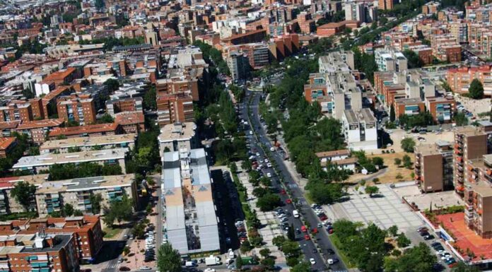 Móstoles impulsa una Liga de Pasos