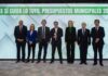 Vox pone Móstoles como ejemplo de sus políticas municipales