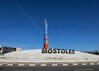 Lolita Flores y el cómico Karim, protagonistas del ocio en Móstoles este fin de semana