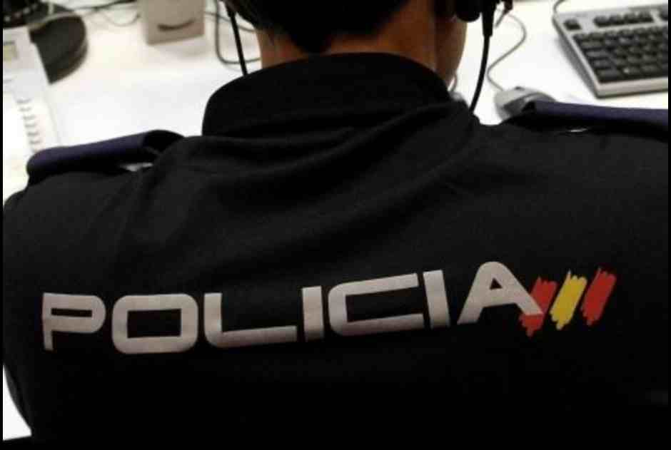 Detenido un vecino de Móstoles por piratería