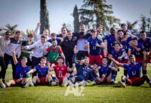 FSF Móstoles y CD Móstoles jugarán partidos clave por la permanencia