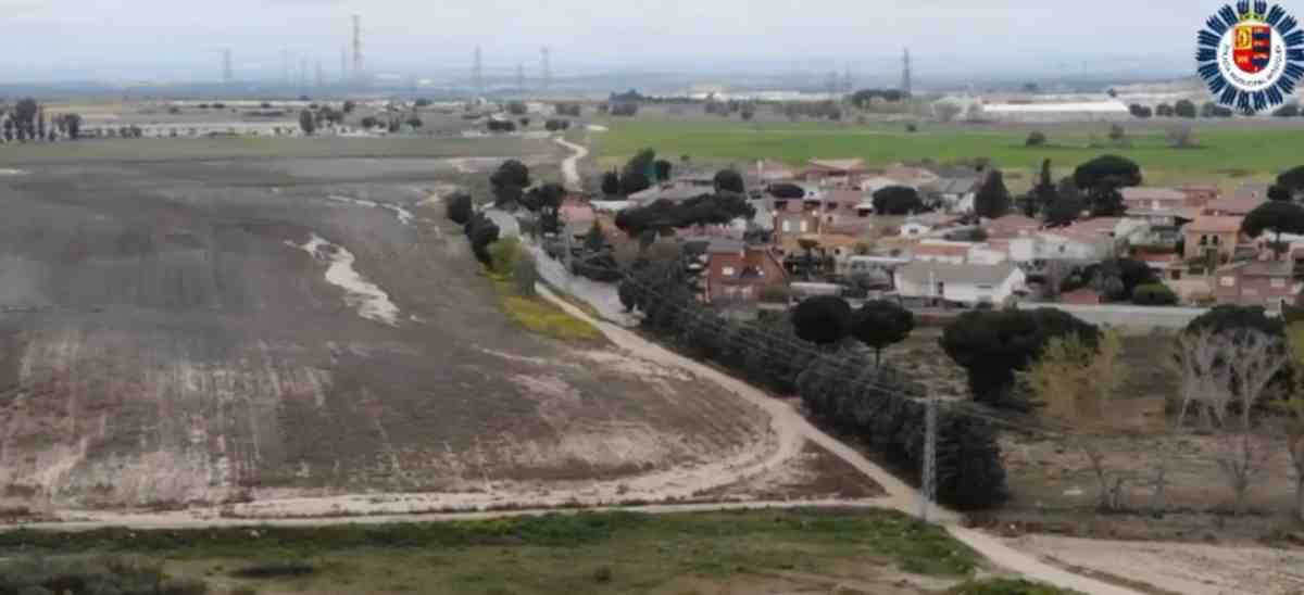 Tecnología al servicio del medioambiente en Móstoles