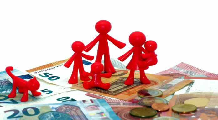 Así puedes solicitar la Renta Mínima de Inserción en Móstoles: hasta 1.134 euros de ayuda