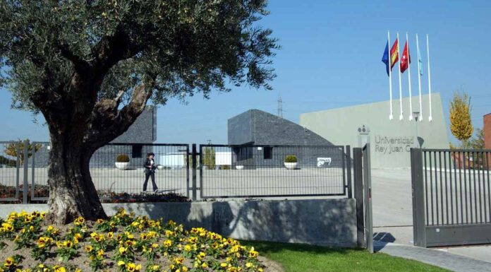 Los días 11 y 12 de febrero ETSII Job Days 2025 en Móstoles