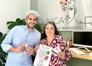 Visibilidad y Compromiso con las Enfermedades Raras en Móstoles con Clínica RIN