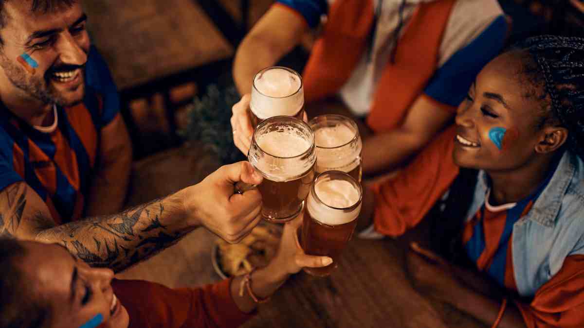 Supercervecería Móstoles llega para revolucionar la hostelería de la ciudad