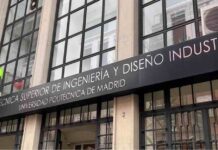 La empresa mostoleña Master Battery y la UPM se unen para impulsar la investigación