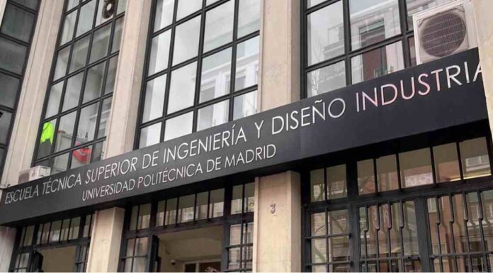 La empresa mostoleña Master Battery y la UPM se unen para impulsar la investigación