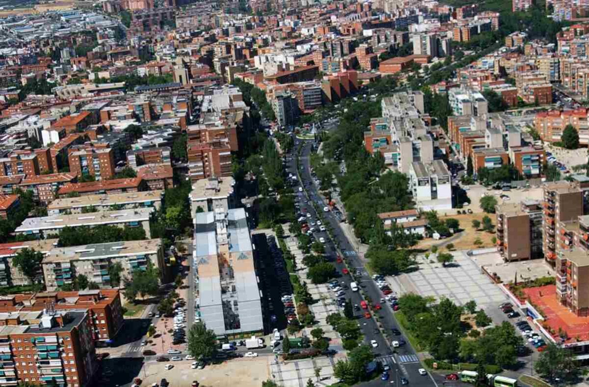 La Comunidad de Madrid licitará 307 viviendas más del Plan Vive Joven en Móstoles