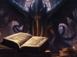 Móstoles Insólito: Relato 13. El Libro 1ª Parte