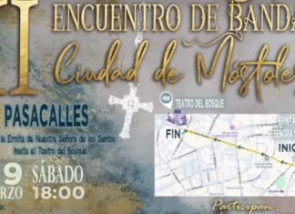 bandas procesionales
