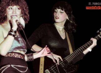 Libro Ellas son eléctricas