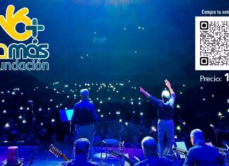 Concierto Solidario para la Fundación Amas