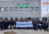 Colegio Villalkor y Master Battery