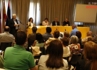 ASEAPO poesía Móstoles