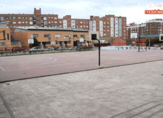 Colegio Julián Besteiro