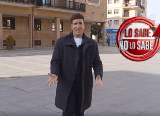Móstoles, protagonista en el último programa de ‘Lo sabe, no lo sabe’ de Cuatro