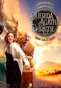 Agatha Christie, el 8-M y David Domínguez acaparan el ocio de Móstoles este fin de semana