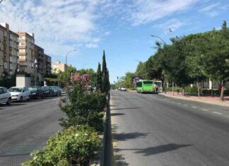 ¿Quién anda ahí? Móstoles: Madre