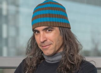 Telefónica despide a Chema Alonso, el hacker más famoso de Móstoles