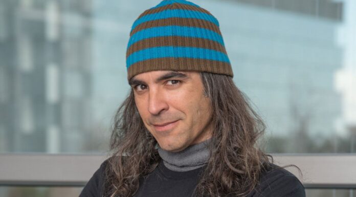 Telefónica despide a Chema Alonso, el hacker más famoso de Móstoles