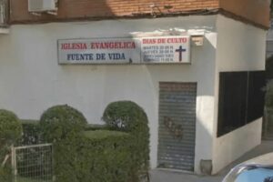 Procesan al profesor de una iglesia evangélica de Móstoles por agresión sexual a tres menores