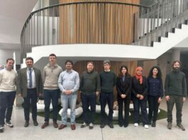 IMDEA Energía de Móstoles coordina el proyecto de investigación de “HVDC4ISLANDS”