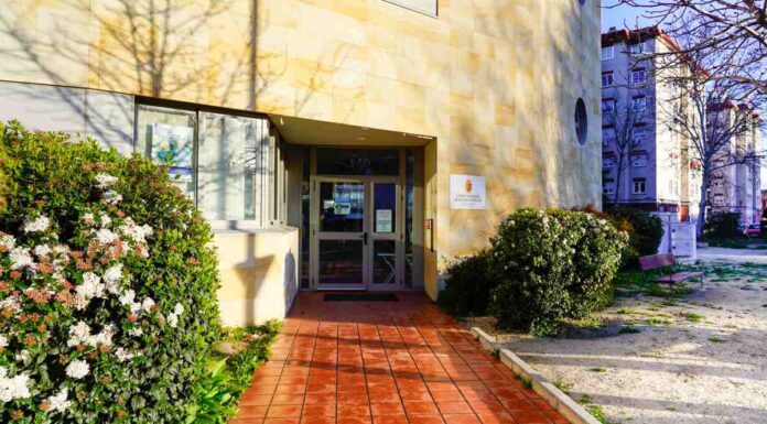 El Centro de Mayores La Princesa cumple 15 años